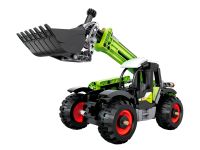 C65016W Конструктор Телескопический погрузчик Claas Scorpion 756