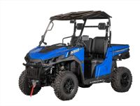 Багги LINHAI-YAMAHA Utv T-Boss 550