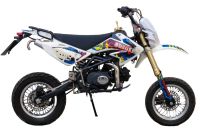 Питбайк UNIVERSAL UM Urban Motard 110 (49cm3)