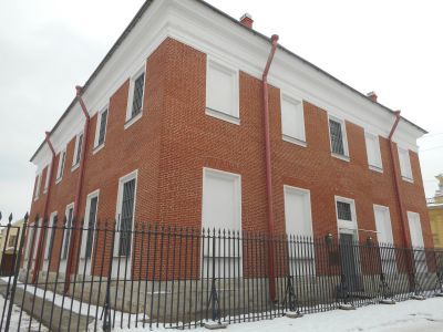 Дом фондовых капиталов