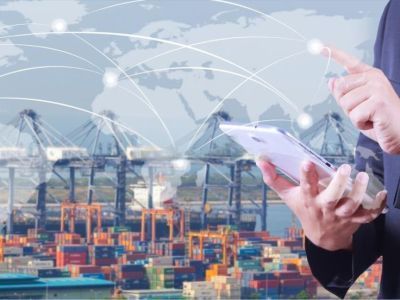 На дороге перемен: Внешняя торговля России перестраивается на азиатский рынок