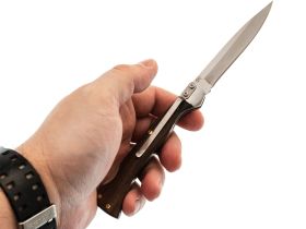 Складной нож Щурок