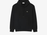 Мужская хлопковая толстовка Lacoste