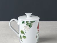 Villeroy & Boch Кружка с крышкой 0,3 л Avarua Villeroy & Boch