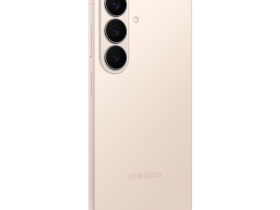 Samsung Galaxy S26 12/256Gb (Pink Gold)