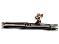 Бусина для темляка Джерри, бронза