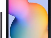 Планшет Samsung Galaxy Tab S6 Lite (2024) LTE 128 ГБ серый