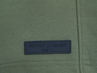 Трикотажные шорты для мальчиков, Зеленый