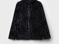 Куртка трикотажная для мальчиков