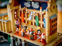 Harry Potter 76435 Конструктор Замок Хогвартс: Большой зал