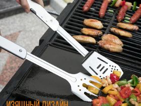 Мультитул для барбекю Roxon 6 в 1