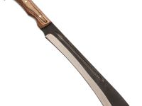 Мачете Металлист Риддик, сталь 65х13, Ворсма