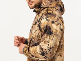 Летний костюм для охоты Remington Alabama Professional  Yellow Waterfowl Honeycombs