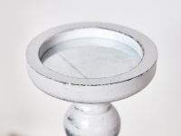 Подсвечник Bianco