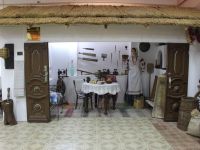 Музей города Белореченска