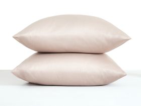 Комплект наволочек Сappuccino, сатин
