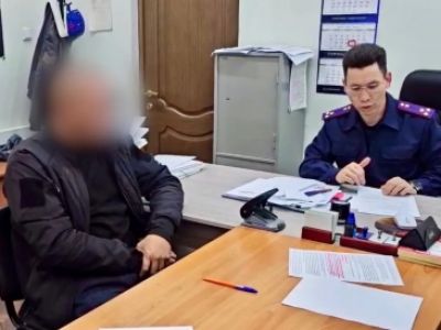 Глава поселка Мохсоголлох осужден за получение взятки в крупном размере с вымогательством