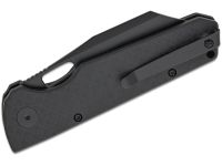 Складной нож Bestech Guardian, сталь D2, рукоять G10/карбон, черный