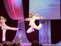 Дворец культуры г. Новомосковска