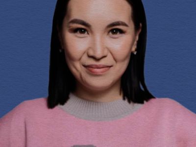 Сауле Юсупова. Проверка материала