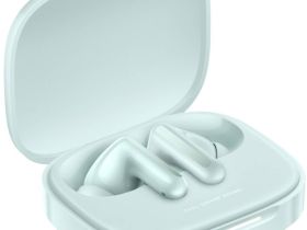 Беспроводные наушники Xiaomi