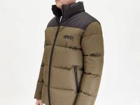 Куртка Downjacket Combo