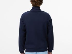Мужская хлопковая толстовка Lacoste