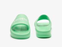 Мужские сланцы Lacoste SERVE SLIDE 2.0 1241 CMA