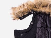 Парка зимняя FOOTWORK AMUT