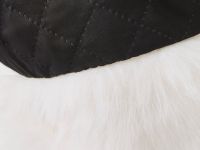 Шапка ушанка из искусственного меха Глория Джинс