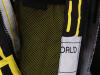 Зимний комбинезон из мембранной ткани для мальчика