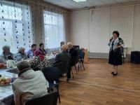 Плодово-ягодненский сельский клуб