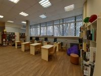 Библиотека № 146 г. Москва