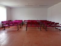 Сельский клуб с. Жиндокон