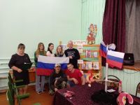 Берендеевский сельский дом культуры