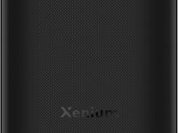 Мобильный телефон Xenium X160 Black