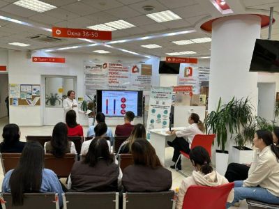 Программы укрепления здоровья работников внедрили 69 организаций Якутии