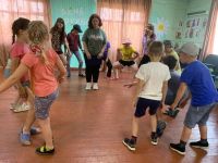 Лопаевский сельский дом культуры