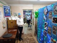 Центральная городская библиотека г. о. Спасск-Дальний