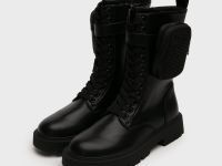 Ботинки для девочек