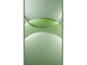Смартфон HUAWEI Nova 13 Pro 12/512 ГБ Зелёный