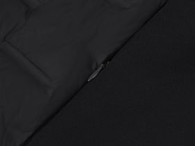 Стеганый пуховый жилет