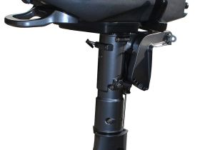 4х-тактный лодочный мотор SEA PRO F 6S