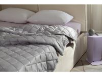 Одеяло гравитационное Blue Sleep 140x205 Серое