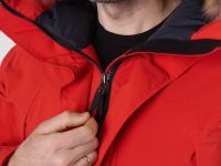 Куртка пуховая Kodiak D II Мужская