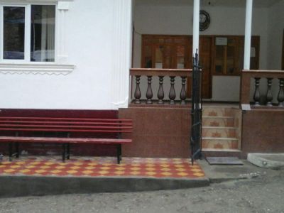 Центр культуры и досуга с. Аракани