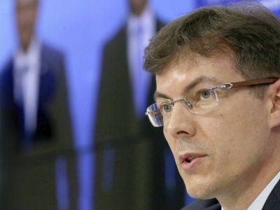 О фальсификации продуктов и новых ГОСТах: главное из интервью с Максимом Протасовым