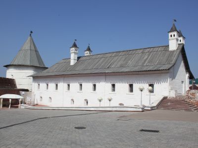 Южный корпус