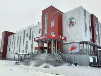 Девять крупных медицинских объектов введут в Якутии в 2025 году