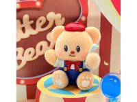 FNSM21291 Фигурка Butterbear Adorable Influencer